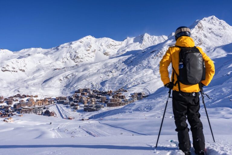 Heidi dévoile les tendances des voyages au ski 26/27