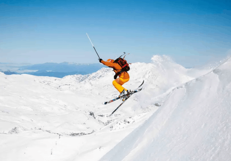 Valle Nevado, Chili, prolonge la saison jusqu&rsquo;au 18 octobre