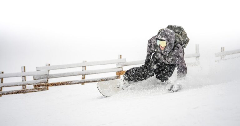 Les domaines skiables des Andes prolongent leurs saisons après d&rsquo;énormes chutes de neige
