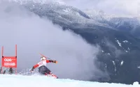 Le club de ski de Whistler Mountain reçoit un financement de 2,2 millions de dollars