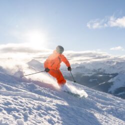 Économisez jusqu&rsquo;à 40 % sur vos vacances de ski à Banff 2026-27 avec les offres SkiBig3 Early Bird
