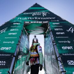 Les États-Unis de ski et de snowboard nomment les toutes premières nominations d&rsquo;équipes de freeride avant les Jeux olympiques de 2030