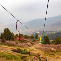 Le Kirghizistan lance son deuxième grand projet de station de ski avec le soutien de la Chine