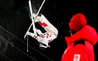 Le skieur de bosses canadien Berkley Brown annonce sa retraite