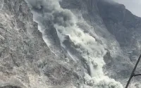Des chutes de pierres sur le Cervin entraînent la suspension des visites guidées