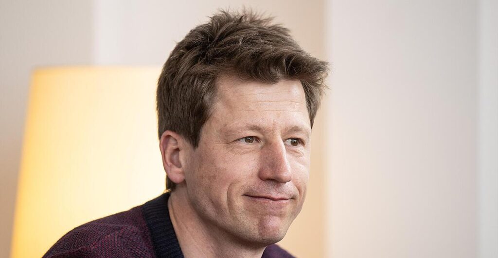 Hannes Reichelt, ancienne star de l'ÖSV, grièvement blessé dans un accident de vélo