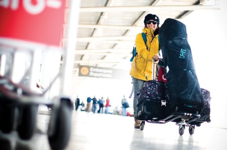 La compagnie aérienne libère près d&rsquo;un demi-million de sièges pour la saison de ski 27-28