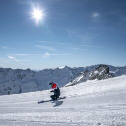 Les zones autrichiennes commenceront à ouvrir pour 26 à 27 saisons de ski le mois prochain
