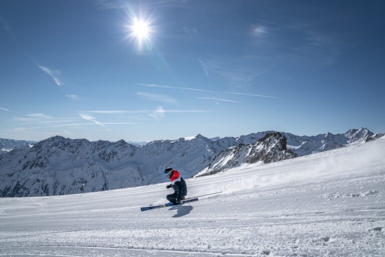 Les zones autrichiennes commenceront à ouvrir pour 26 à 27 saisons de ski le mois prochain
