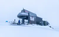 Thredbo remplacera Gunbarrel par un nouveau télésiège à six places en 2028