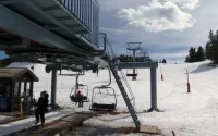 Une erreur d'installation a provoqué un accident du télésiège Little Eagle à Vail, Colorado