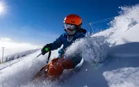 7 plus grandes stations de ski d'Amérique du Nord hors Epic & Ikon