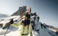 La marque suisse de plein air Mammut a été vendue au chinois CPE