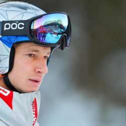 Ski alpin : une « blessure musculaire mineure » oblige Odermatt à faire une pause