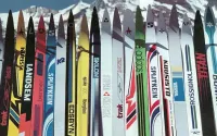 Top 7 des plus anciens fabricants de skis au monde
