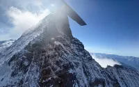 Un alpiniste décède après une chute sur le Cervin