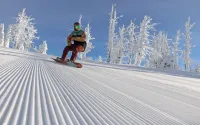 Les 9 meilleurs sons du ski que tous les skieurs adorent