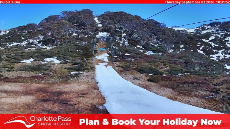 2 autres stations de ski australiennes appellent à l’heure lors d’une saison 2026 brutale