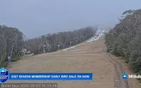 Mount Buller annonce le jour de clôture