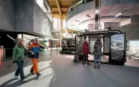 Le nouveau télésiège du Cervin reliera Zermatt
