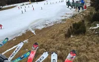 À quel point la saison de ski australienne 2026 est-elle mauvaise