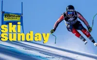 La BBC supprime l'émission du dimanche sur le ski après 50 ans