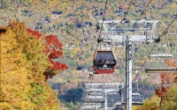 Compte à rebours hivernal de Sunday River : feuille de route du ski de l'Est 2026-2027