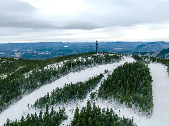 actualités du ski