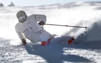 Quel pays a le taux de participation au ski le plus élevé ?
