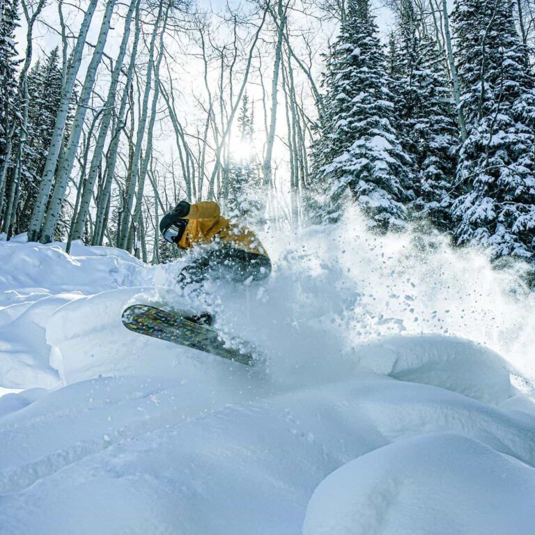 Pacific Group Resorts double ses efforts en matière de ski abordable avec des offres 2026-2027