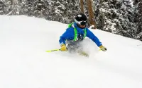 Leg Blaster : l'entraînement ultime pour la préparation du ski