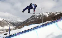 L'équipe américaine de snowboard annonce de nouveaux entraîneurs de halfpipe