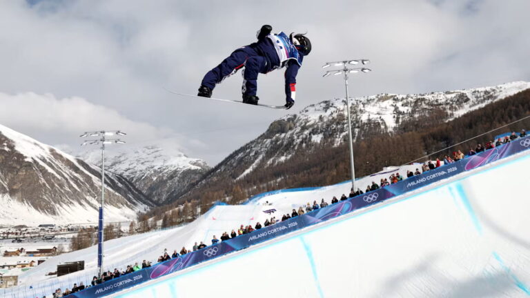 L&rsquo;équipe américaine de snowboard annonce de nouveaux entraîneurs de halfpipe