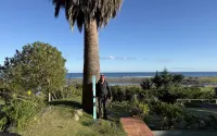 Nevados de Chillán, Chili, Reportage : Surfez et skiez dans la même journée