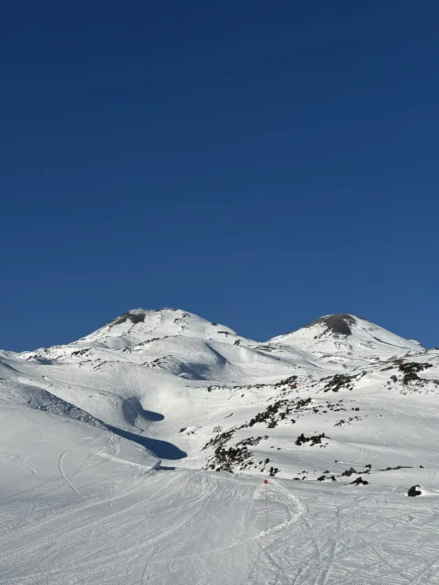 nevados de chillan chili 