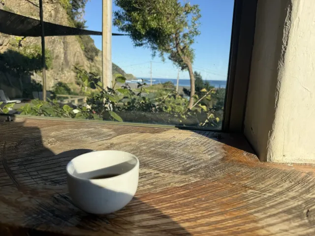 Chili surf ski 