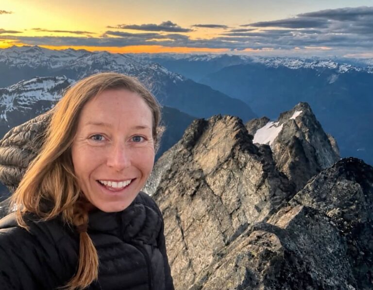 La recherche du Skyrunner canadien disparu au Cervin passe aux drones alors que la recherche par hélicoptère est suspendue