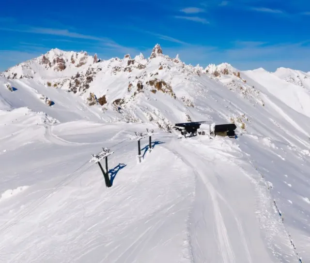 bariloche Argentine 