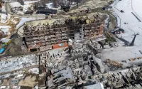 Mise à jour sur l'incendie de l'hôtel Nevados de Chillán : le complexe va rouvrir