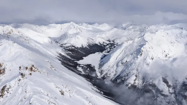 barilcohe argentine andes 
