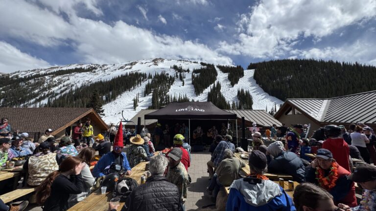 Mount Bohemia, Michigan, ajoute le domaine skiable de Loveland, Colorado, comme partenaire du pass saisonnier pour 2026-2027