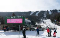 Camelback Resort, PA, ajoute 3 nouveaux sentiers pour la saison 2026-27