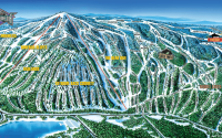 Mount Bohemia achève la plus grande expansion du Midwest en 2026