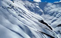 Rapport sur la Patagonie chilienne : ski d'arbre, maïs et épines numériques inattendus