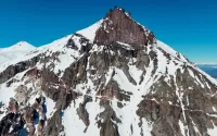 Rapport Patagonie: Cerro Imagen Corn Ski
