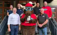 La station de ski Big White, en Colombie-Britannique, et la zone Ogopogo récompensées par les meilleurs prix de la division canadienne de la patrouille de ski