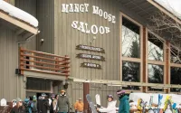 Lancement du club de ski Mangy Moose à Jackson Hole pour 2026-2027