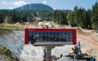 La section locale de Park City envoie des améliorations aux ascenseurs au tribunal – cela finira-t-il un jour ?