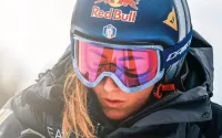 Sofia Goggia écourte son camp d'entraînement argentin