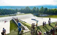 Liberty Snowflex à Lynchburg, en Virginie, pourrait fermer ses portes